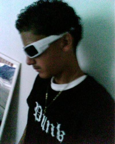 Marcos Diaz Ramirez