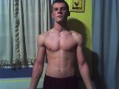 Braden Wilfong