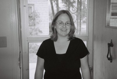 Kristi Hill