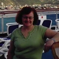 Anita Rodgers