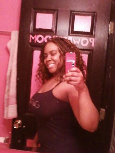 Tiffany Williams
