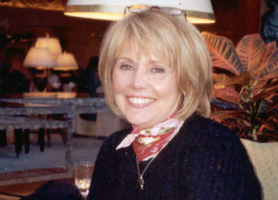 Jane Elliott