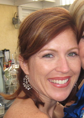 Leah Hogue