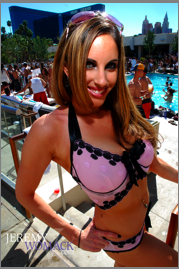 Stacy Primack