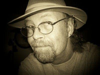 Jeffery Mueller