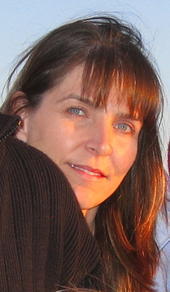Anna Taylor