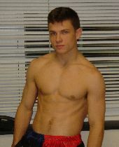 Branden Beasley