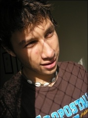 Gideon Hod