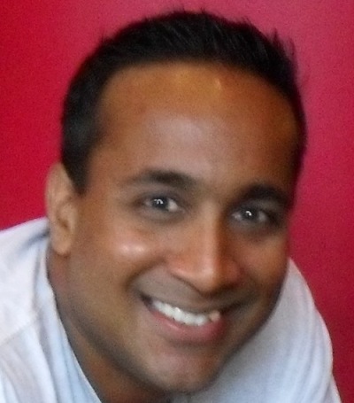 Anupam Samanta