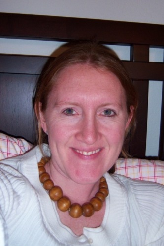 Jennifer Rivard