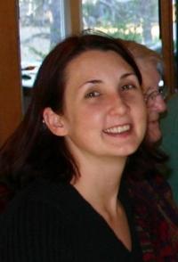 Amy Barker
