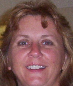 Holly Purcell