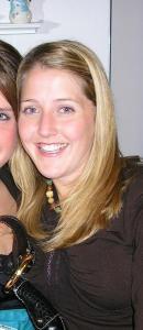 Lindsey Fregoe