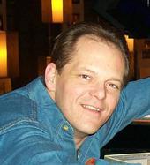 Kenneth Smith