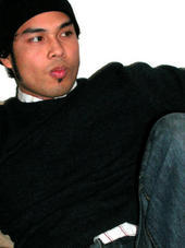 Roderick Beltran