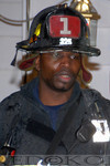 Melvin Hill