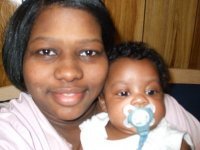 Chrystal Price