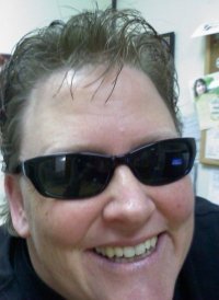 Kimberly Mack