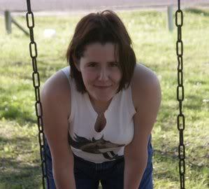 April Buck