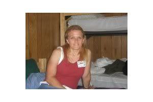Dawn Mcvay