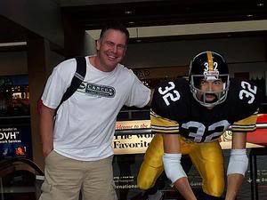 Chad Young