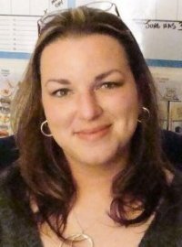 Stephanie Liss