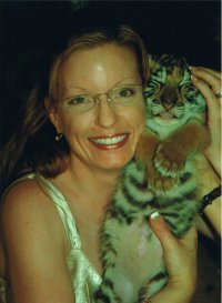 Tracie Slone