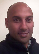 Rahul Pathak