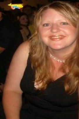 Angela Brown