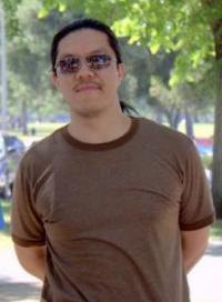 Brian Saladar