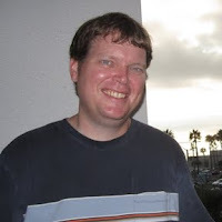Erik Battenberg