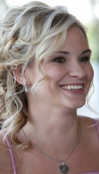 Jennilee Morgan
