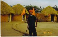 Pulin Thakkar