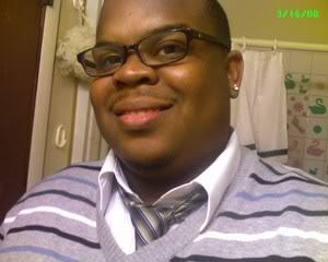 Reginald Giles