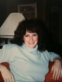 Kristina Hardesty