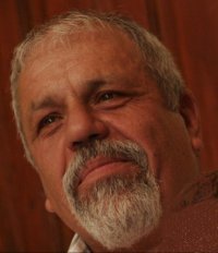 Shlomo Kaplan