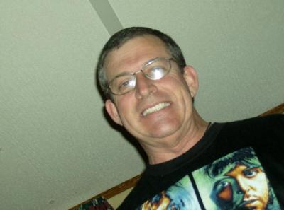 Joseph Armstrong
