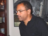 Mark Haile