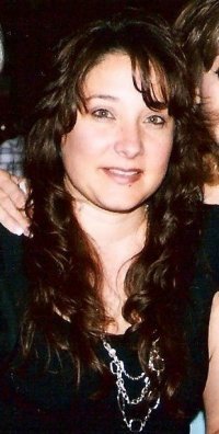 Zuzzette Bricker