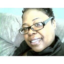 Shalanda Perry