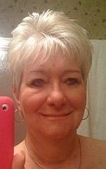 Nancy Larson