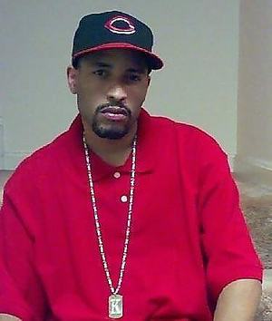 Kevin Spires