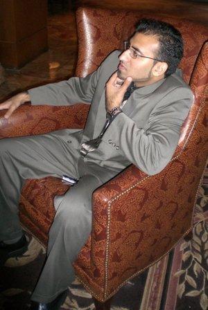 Kashif Chughtai