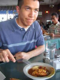 Glenn Wong