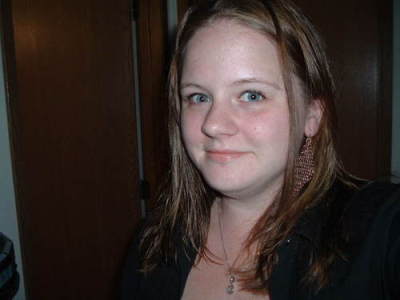 Cindy Larreau