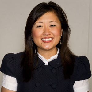 Michelle Sherwood