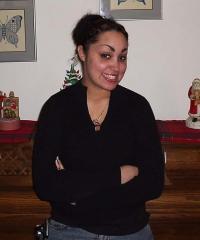Shanel Anderson