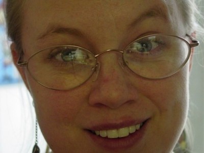 Nichole Livengood