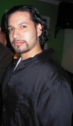Oscar Lopez