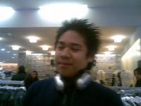 Carl Ballesteros